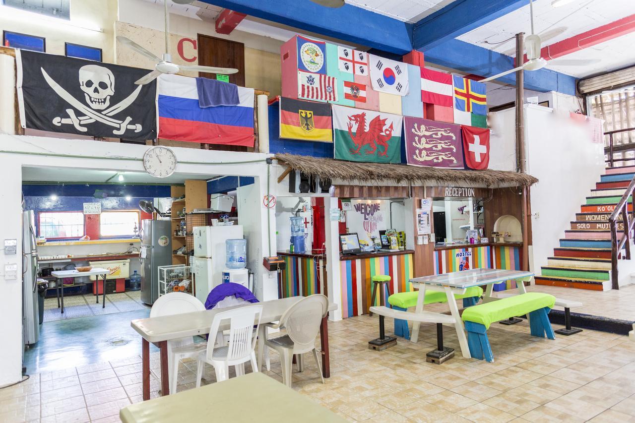 Hostel Playa Playa del Carmen Exterior photo