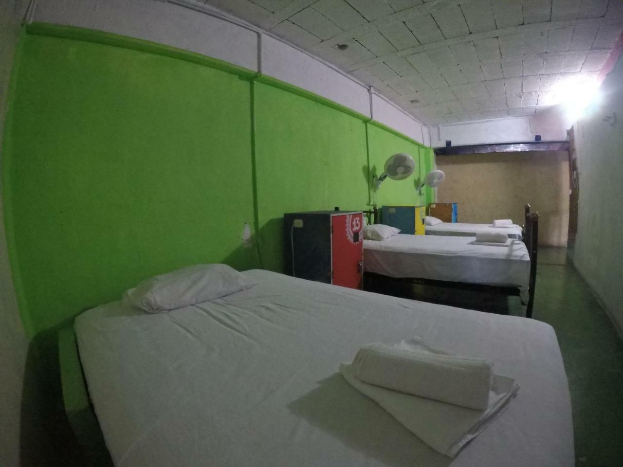 Hostel Playa Playa del Carmen Room photo
